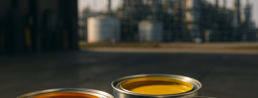 تاریخچه رنگ