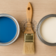 رنگهای پایه آب یا پایه حلال؟ بررسی تفاوتها و مزایا